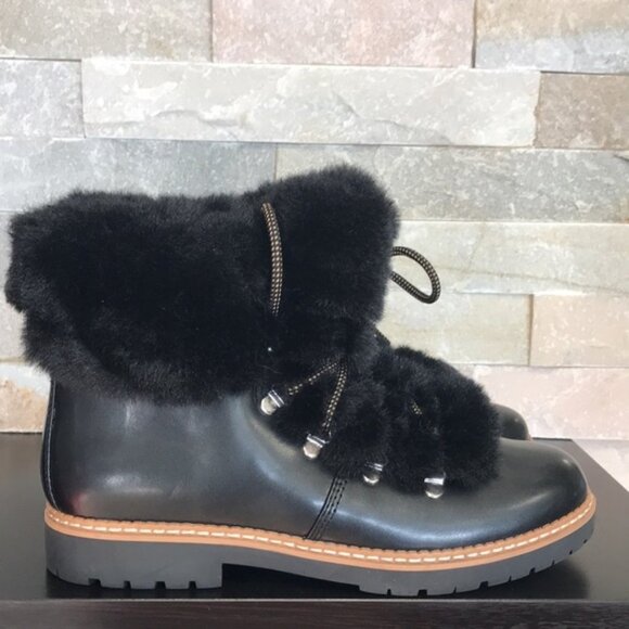 INC Women's Pravale Cold-Weather Boots - Picture 6 of 8